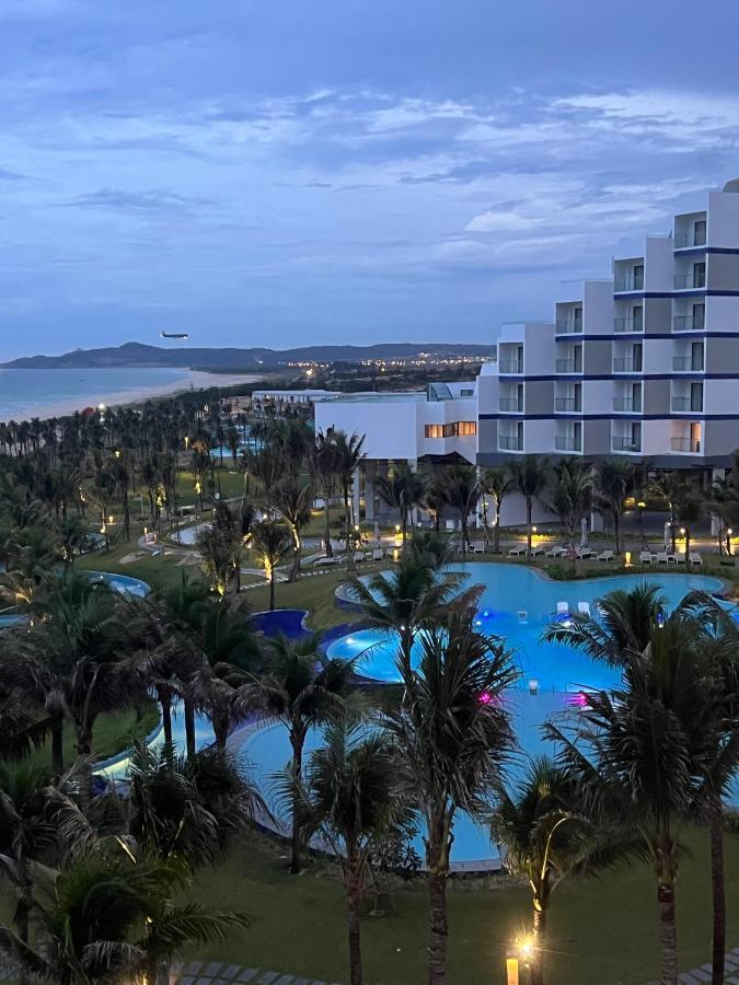 Rosemary Home At Bai Dai Beach Nha Trang - Seaview Condo Near Int'T Cam Ranh Airport Kültér fotó